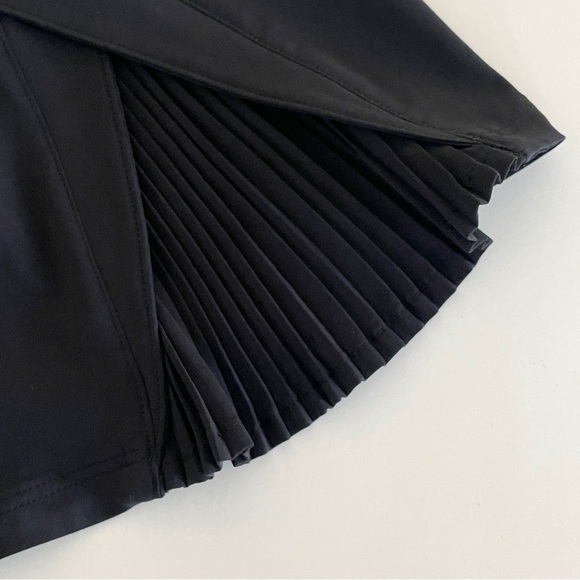 Lululemon Play Off The Pleats Skirt *13" - Picture 6 of 10